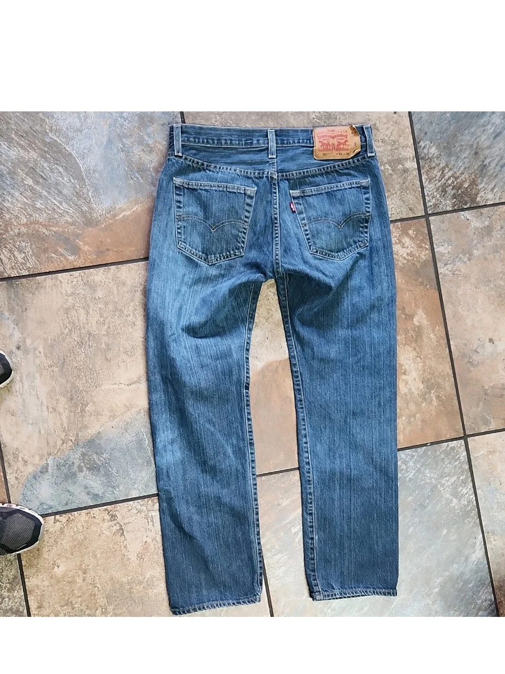 Levis classic levi